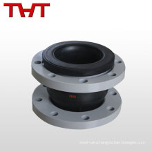 High grade DN50~2000 flange type metal flexible expansion dismantling joint